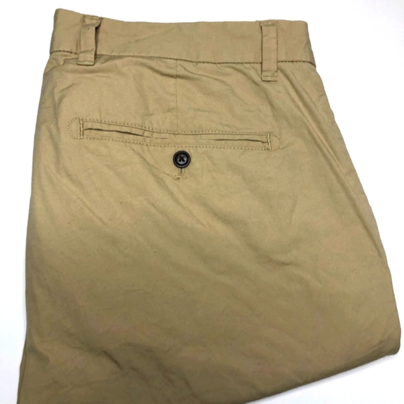 👖Gap Khaki Pants | Dress Slacks | Men • Size 32 x 32  Ultimate Comfort 😌 Slim - Picture 4 of 5